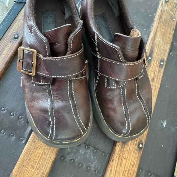 Authentic 90s /Y2K Dr. Martens. - Picture 5 of 5